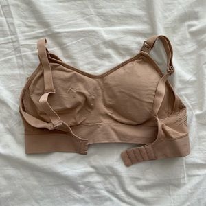 Maternity & Pumping Bra